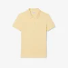 Damen L.12.D Slim Fit Stretch Mini Piqua Poloshirt