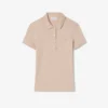 Damen L.12.D Slim Fit Stretch Mini Piqua Poloshirt