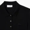 Damen L.12.D Slim Fit Stretch Mini Piqua Poloshirt