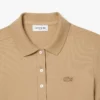 Damen L.12.D Slim Fit Stretch Mini Piqua Poloshirt