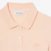 Damen L.12.D Slim Fit Stretch Mini Piqua Poloshirt