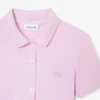 Damen L.12.D Slim Fit Stretch Mini Piqua Poloshirt