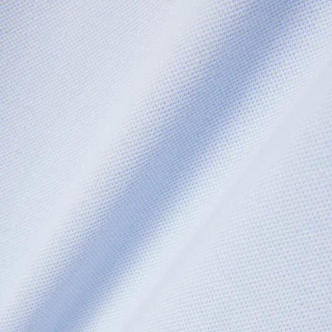 Damen L.12.D Slim Fit Stretch Mini Piqua Poloshirt