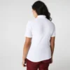 Damen L.12.D Slim Fit Stretch Mini Piqua Poloshirt
