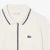 Damen-Polohemd in Regular Fit mit Thermoregulierung für Tennis