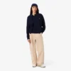 Damen-Poloshirt in Regular Fit aus geschmeidigem Petit Piqué