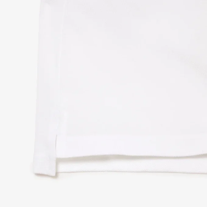 Damen-Poloshirt in Regular Fit aus geschmeidigem Petit Piqué