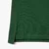 Damen-Poloshirt in Regular Fit aus geschmeidigem Petit Piqué
