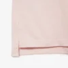 Damen-Poloshirt in Regular Fit aus geschmeidigem Petit Piqué