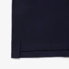 Damen-Poloshirt in Regular Fit aus geschmeidigem Petit Piqué