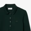 Damen-Poloshirt L.12.12 Slim Fit Stretch Mini Piqua