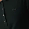 Damen-Poloshirt L.12.12 Slim Fit Stretch Mini Piqua