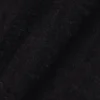 Damen-Poloshirt mit schmaler Passform aus flauschigem Rippstrick