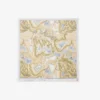 Damen-Schal mit Chantaco-Print