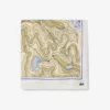 Damen-Schal mit Chantaco-Print