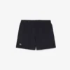 Damen-Shorts aus Double-Face-Piqué