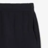 Damen-Shorts aus Double-Face-Piqué
