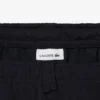 Damen-Shorts aus Double-Face-Piqué