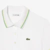 Damen-Skaterkleid mit Stretch-Poloshirt-Kragen