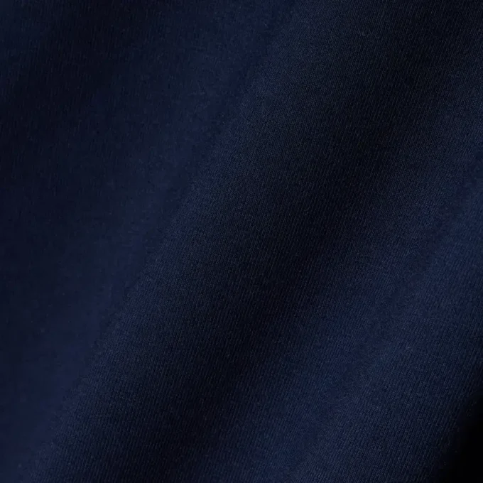 Damen-Skaterkleid mit Stretch-Poloshirt-Kragen