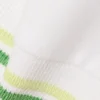 Damen-Skaterkleid mit Stretch-Poloshirt-Kragen
