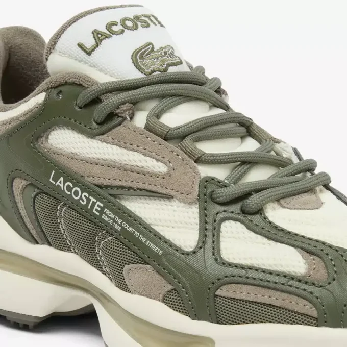 Damen-Sneaker L003 2K24
