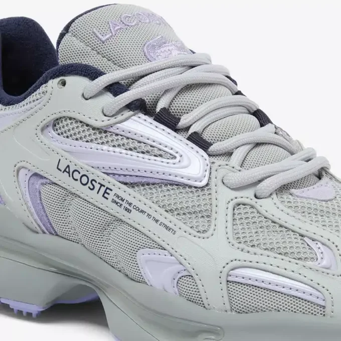 Damen-Sneaker L003 2K24