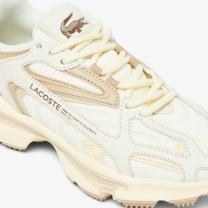 Damen-Sneaker L003 2K24
