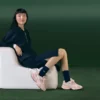 Damen-Sneaker L003 2K24