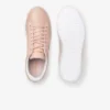Damen-Sneaker mit Schnürung