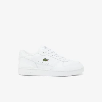 Damen-Sneaker „T-Clip Set“ aus Leder