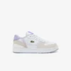 Damen-Sneaker „T-Clip Set“ aus Leder
