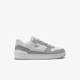 Damen-Sneaker „T-Clip Set“ aus Leder