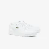 Damen-Sneaker „T-Clip Set“ aus Leder