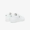 Damen-Sneaker „T-Clip Set“ aus Leder