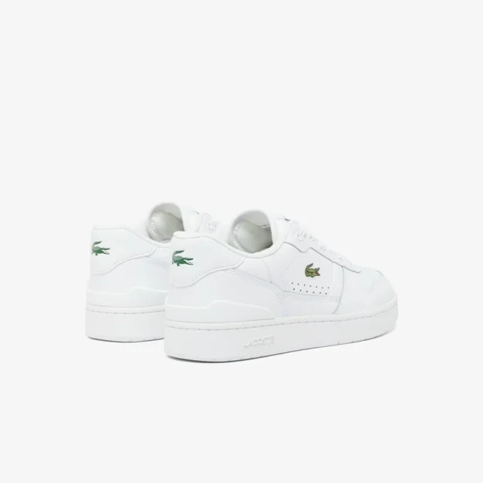 Damen-Sneaker „T-Clip Set“ aus Leder