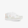 Damen-Sneaker „T-Clip Set“ aus Leder