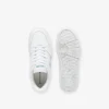 Damen-Sneaker „T-Clip Set“ aus Leder