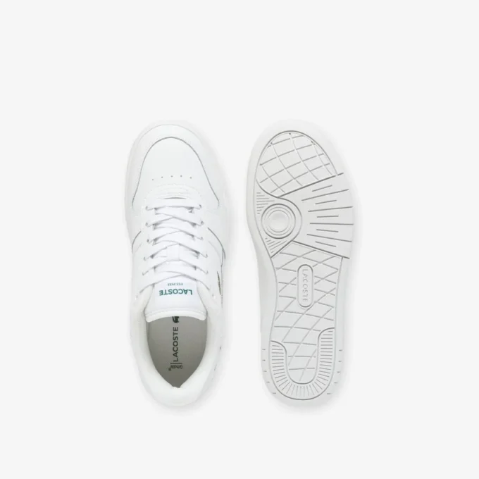 Damen-Sneaker „T-Clip Set“ aus Leder