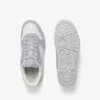 Damen-Sneaker „T-Clip Set“ aus Leder