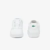 Damen-Sneaker „T-Clip Set“ aus Leder