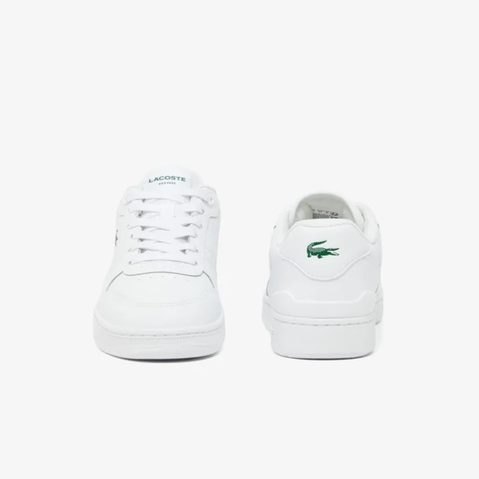 Damen-Sneaker „T-Clip Set“ aus Leder