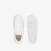 Damen-Sneaker „T-Clip Set“ aus Leder