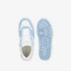 Damen-Sneaker „T-Clip Set“ aus Leder