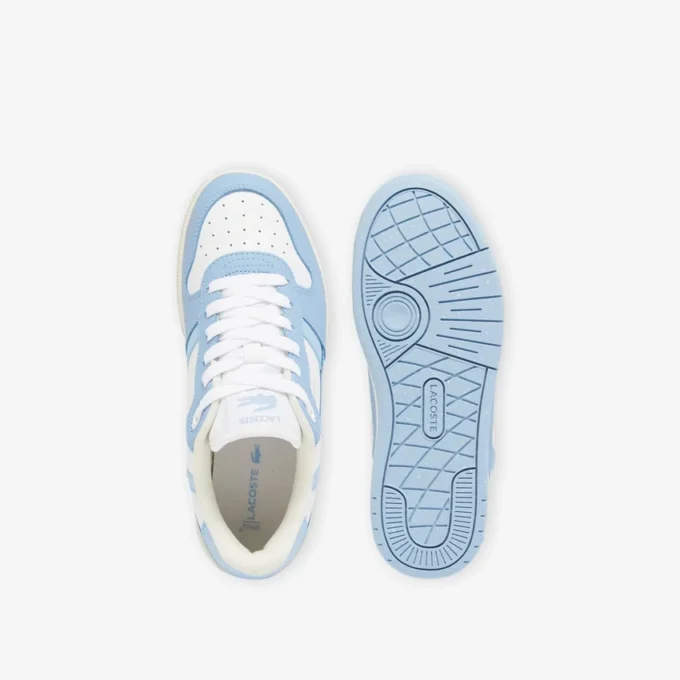 Damen-Sneaker „T-Clip Set“ aus Leder