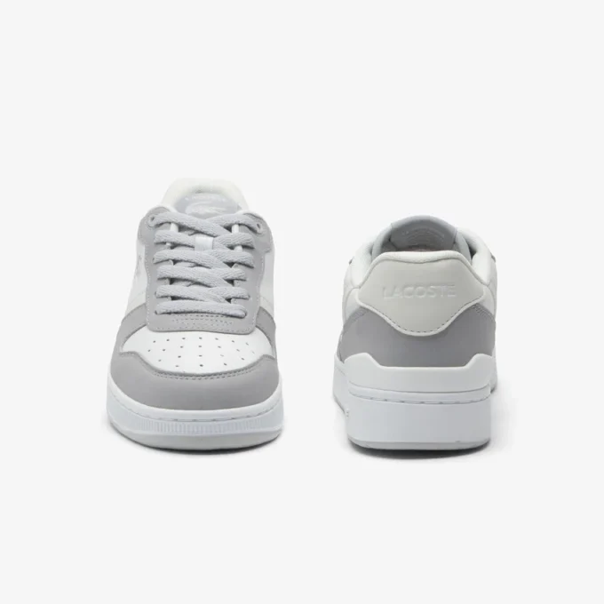 Damen-Sneaker „T-Clip Set“ aus Leder
