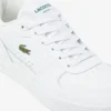 Damen-Sneaker „T-Clip Set“ aus Leder
