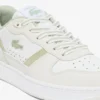 Damen-Sneaker „T-Clip Set“ aus Leder