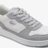 Damen-Sneaker „T-Clip Set“ aus Leder