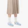 Damen-Sneaker „T-Clip Set“ aus Leder